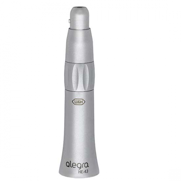 HE-43 Alegra Handpiece 1:1 (Pas de lumière) Img: 202606131