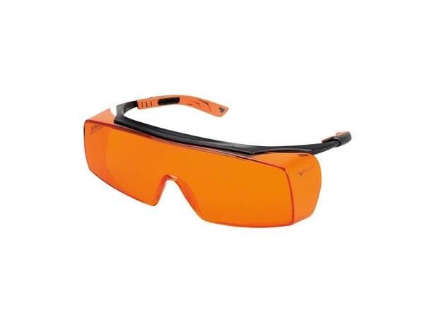 Super Fit : lunettes de protection pour lampes à polymériser- Img: 202010171