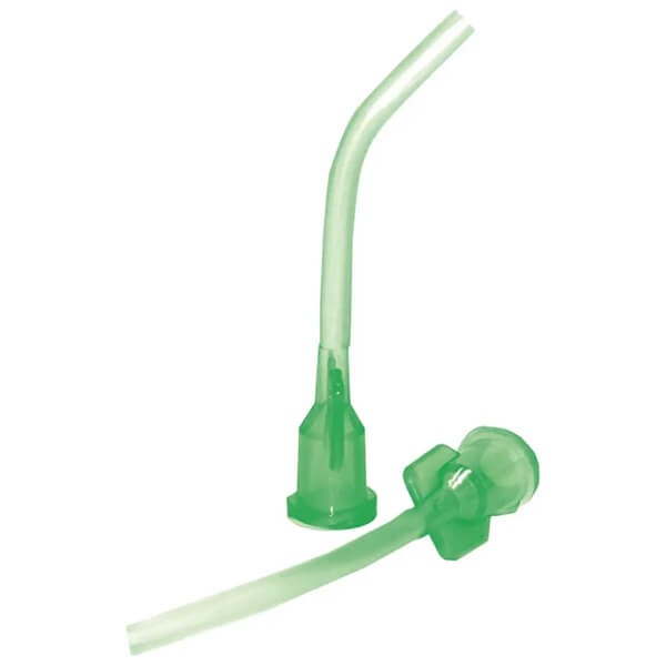 SurgiTip : Canule d'aspiration (20 pcs) Img: 202503151