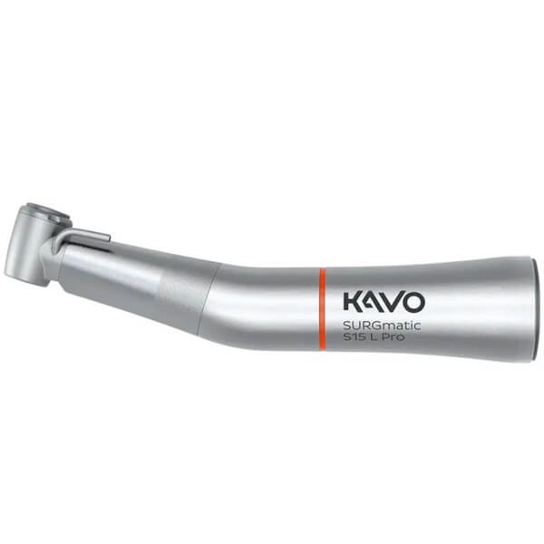 SURGmatic S15 L Pro : Turbine chirurgicale Img: 202503151