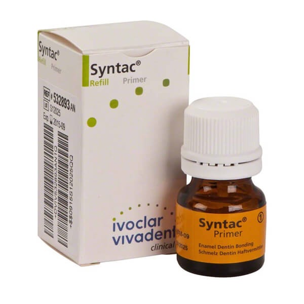 SYNTAC - AGENTS ADHÉSIFS/ENREGISTREURS - 3gr. Img: 202503081