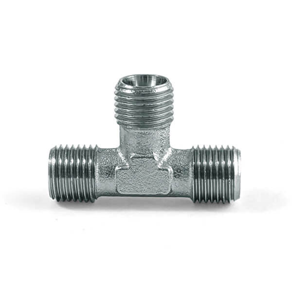Connecteur en T pour équipement Fedesa Img: 202606131