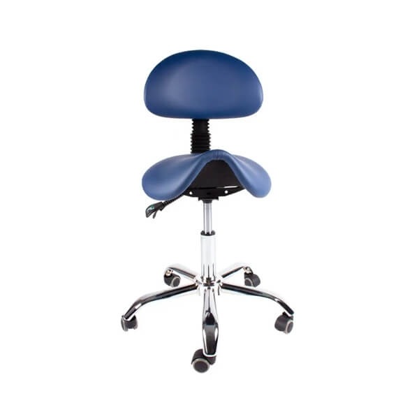 Confort Stool : Siège pour clinique  Img: 202304081