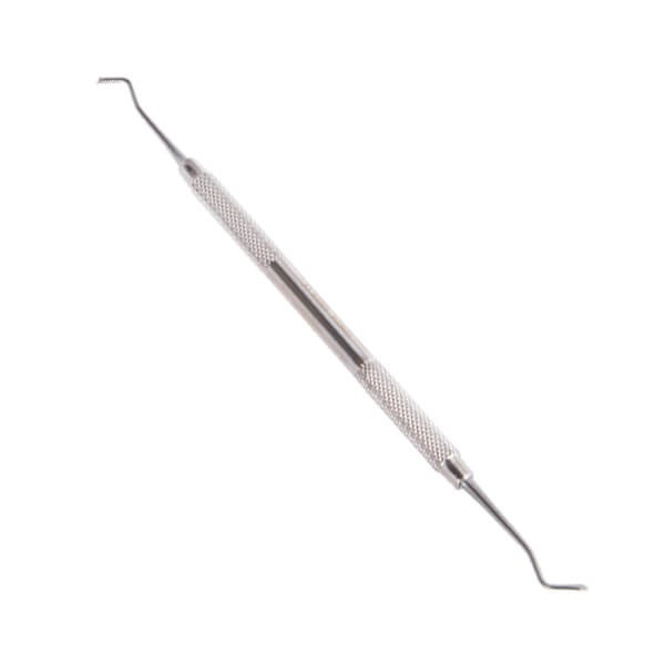 Taille-amalgame cléoïde discoïde - 16 cm Img: 202403091