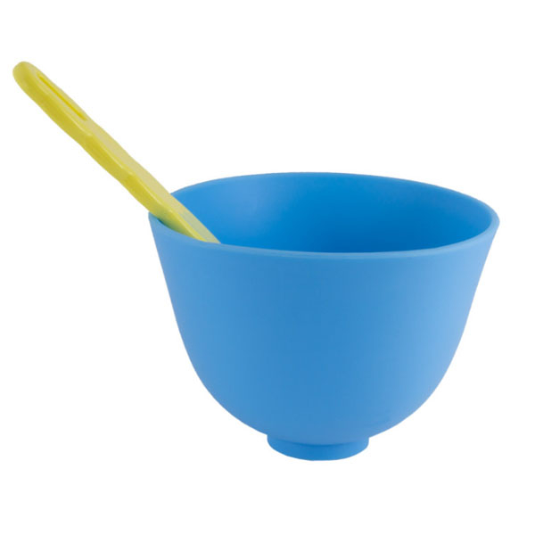Gobelet en caoutchouc alginate (600 cc) Img: 202401061