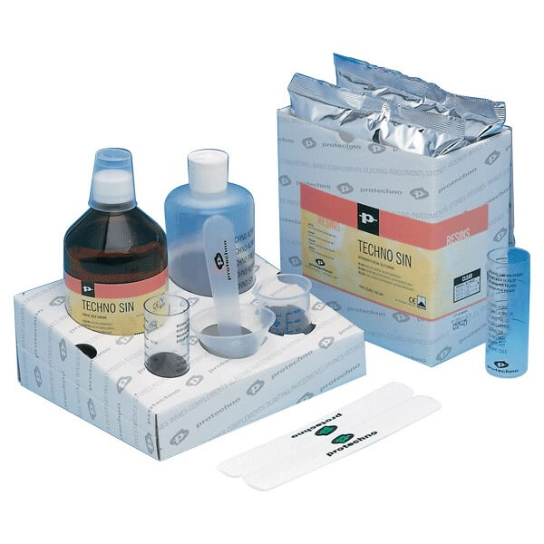 TECHNO sans 500 ml de liquide Img: 202508161