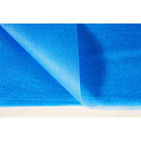 Tissu stérile sans adhésif (L) 100cm x150cm (70 unités)  Img: 202306241