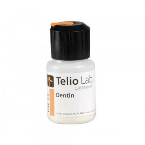 LAB TELIO dentine A2 25 g Img: 201807031