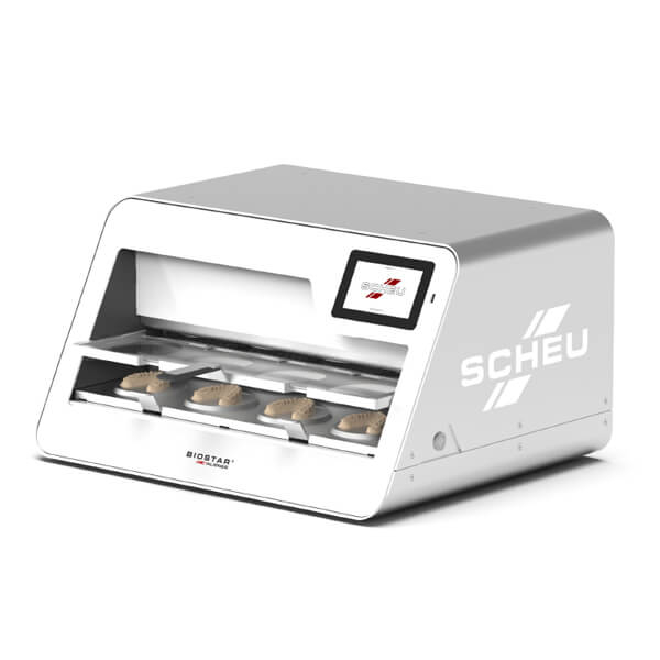 Biostar 4-Aligner : Machine de thermoformage pour aligneurs dentaires Img: 202508091