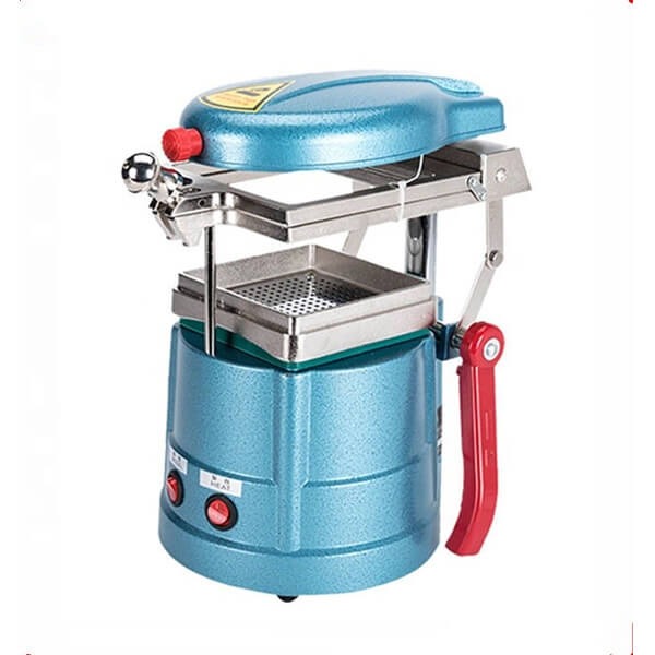Machine de thermoformage sous vide (800 W) Img: 202505171