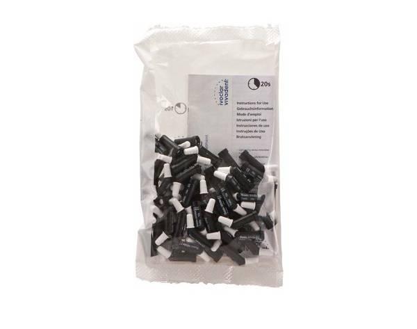 Tetric Cavifil : Applicateurs avec injecteur - 60 Ser x 0,2 gr de blanc de base : Img: 202304291