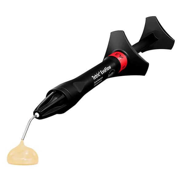 Tetric EvoFlow® Composite radioopaque en seringue (2 g) IVOCLAR VIVADENT