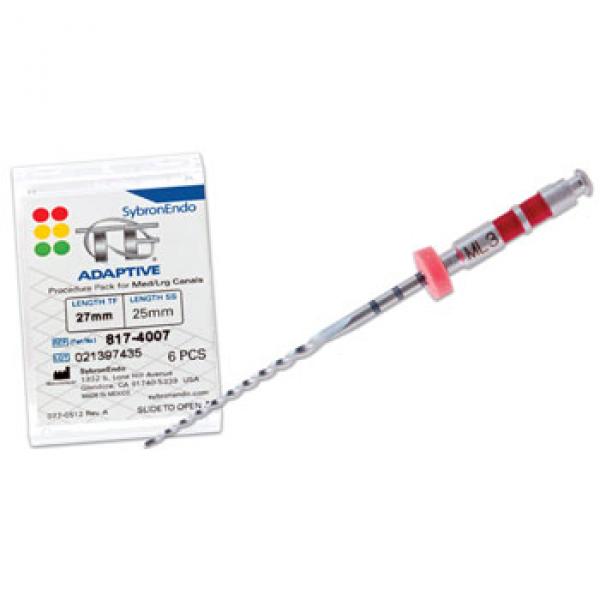 TIEP ADAPTATIVE ML3 23mm.  Img: 201809151