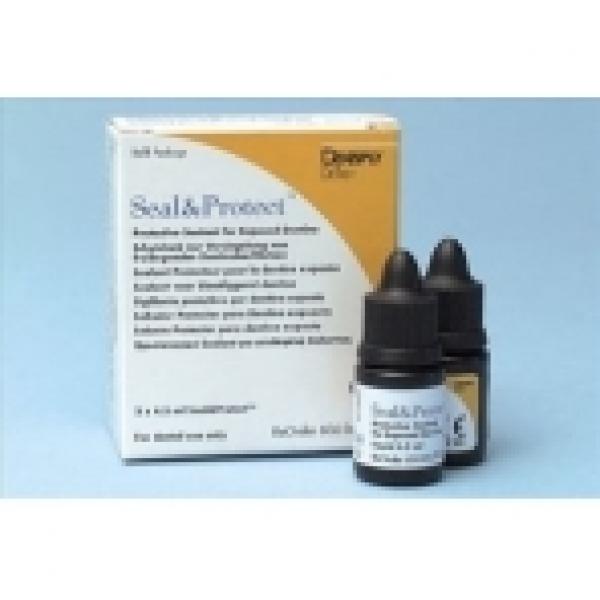 Seal & Protect REPOSICION SELLADORES (2x4,5ml.)  COMPOSITES  Img: 201807031