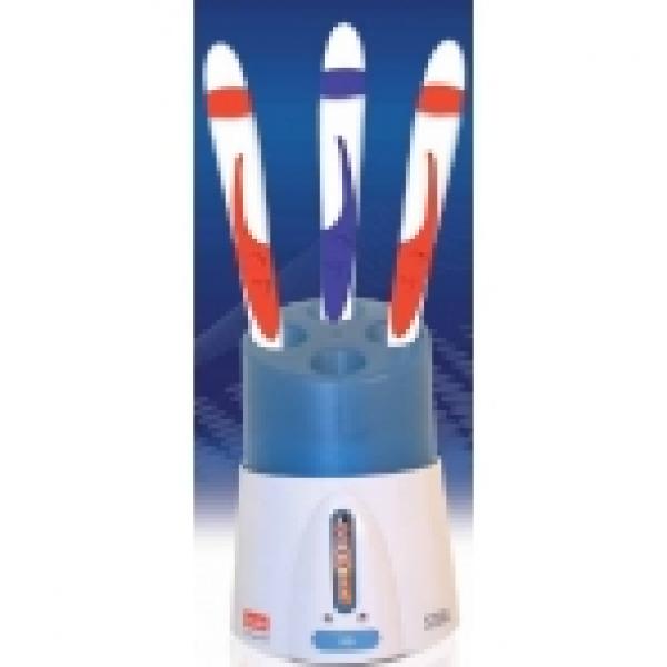 MEDEL STERIL ESTERILIZADOR CEPILLOS DENTALES DE LAMPARA UV-C Img: 201807031