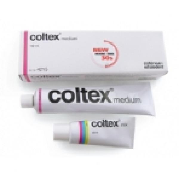 COLTEX MEDIUM SINGLE PACK silicones (BASE + catalyseur) 165ml. Img: 201807031