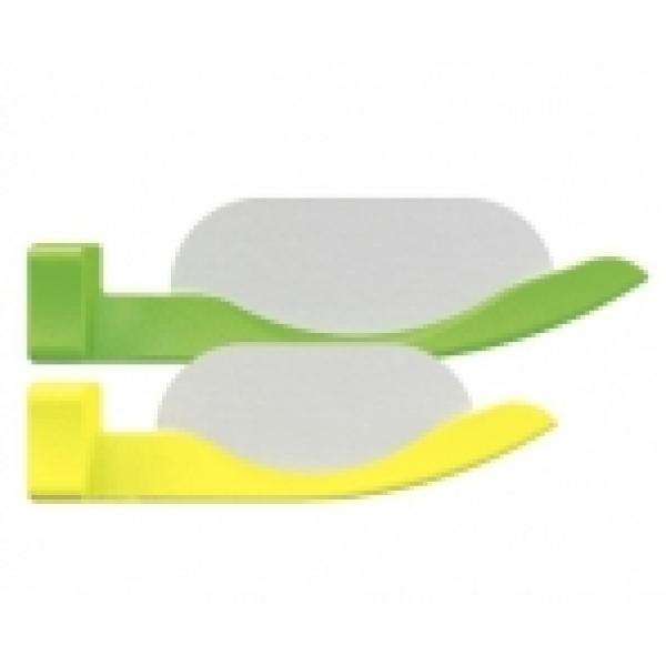 PETITES CALES FENDERPRIME JAUNE NÉON Img: 202502081