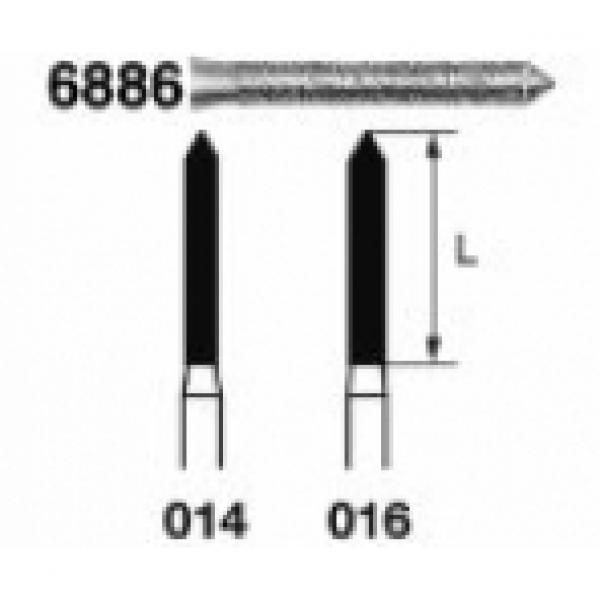 Fraises diamant le ministre 6886-314-014 (cx5) Img: 201807031