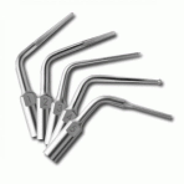 INSERTS ULTRASONS START-X COMPATIBLES SATELEC  Nº2  Img: 202002151