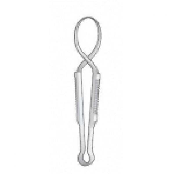 PINZAS SCHADEL (8 ,5cm) Img: 201807031