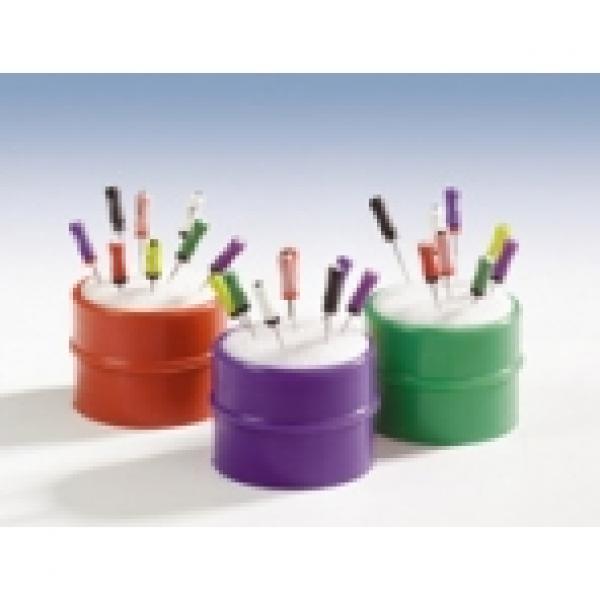ÉPONGE VERTE ACCESSOIRES (1u.) ENDODONTIE Img: 201807031
