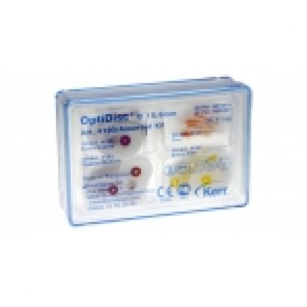 OPTIDISC EXTRAEPAIS 12.6mm (cx80u) Img: 201807031