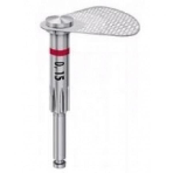 CIRUGIA 0.15mm DIAMANTE OS1F-000-140 DISCOS Img: 201807031