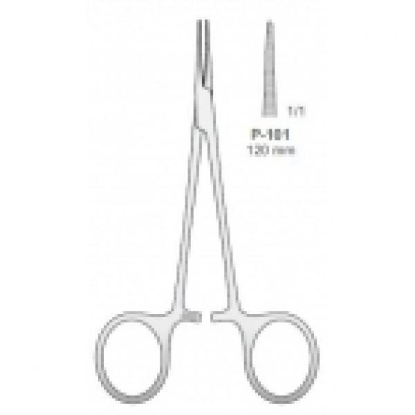 PINZAS MICRO HALSTEAD (12cm) Img: 201807031