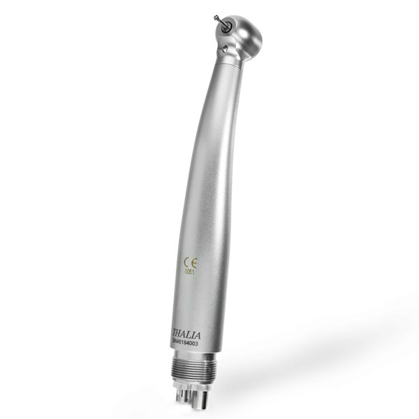 Thalia : Turbine à raccord direct Img: 202411301
