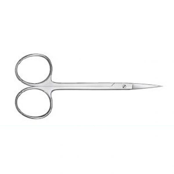 CISEAUX DROIT POUR GENCIVE 12cm. Img: 201807031