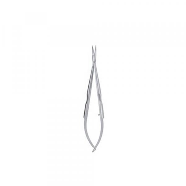 Ciseaux pour gencives 18 cm - 18cm Img: 201901051