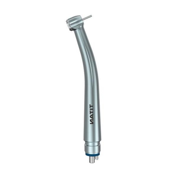 Titan 18W : Turbine avec bouton Img: 202510041