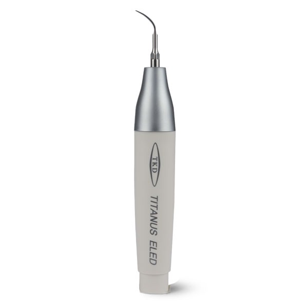 Titanus ELED : pièce à main à LED pour EMS - PM + 1 insert Img: 202411301
