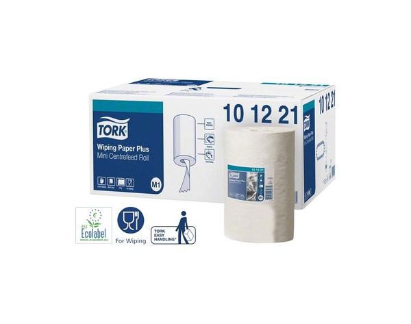 Rouleau de papier multiusage - Tork (75 M) Img: 202008291