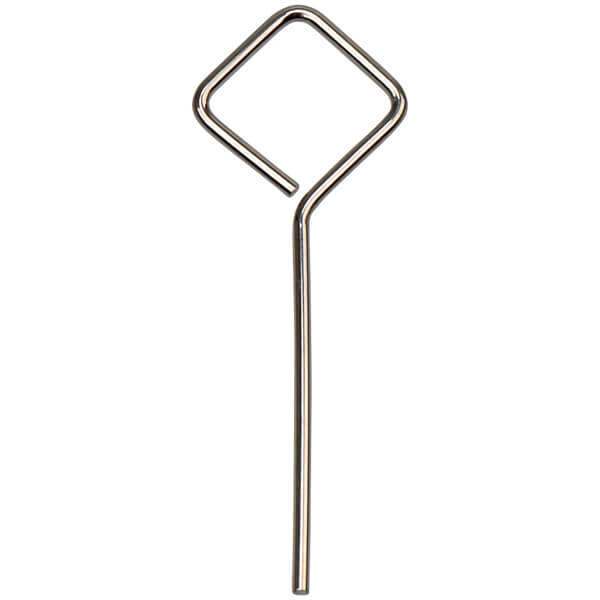Vis d'expansion en acier inoxydable Maxi et Mini - Mini - 6,5 mm - 1 pc Img: 202508091