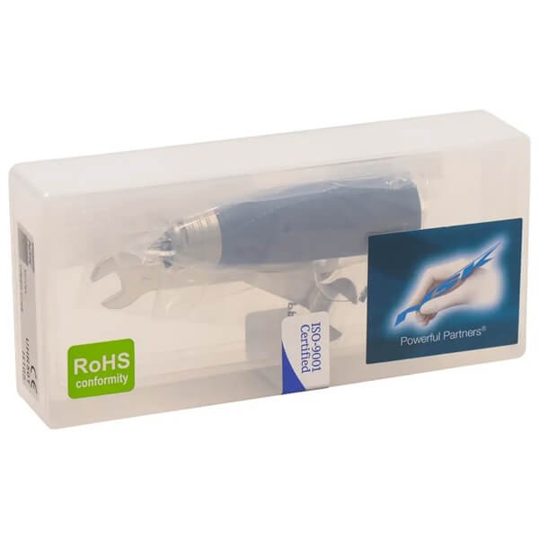 Ultimate : Pièce à main UHR50T Img: 202503151