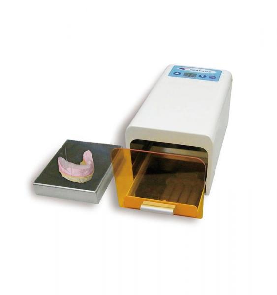 Plateau Lux M9 Polymérisateur (30W) Img: 201907271