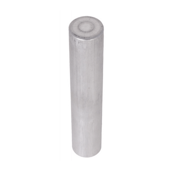 Sabilex Tube en aluminium Img: 202102271