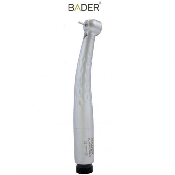 Turbine Eco Air Torque Flex Led Flex avec connexion Borden (1u.) Img: 201901051