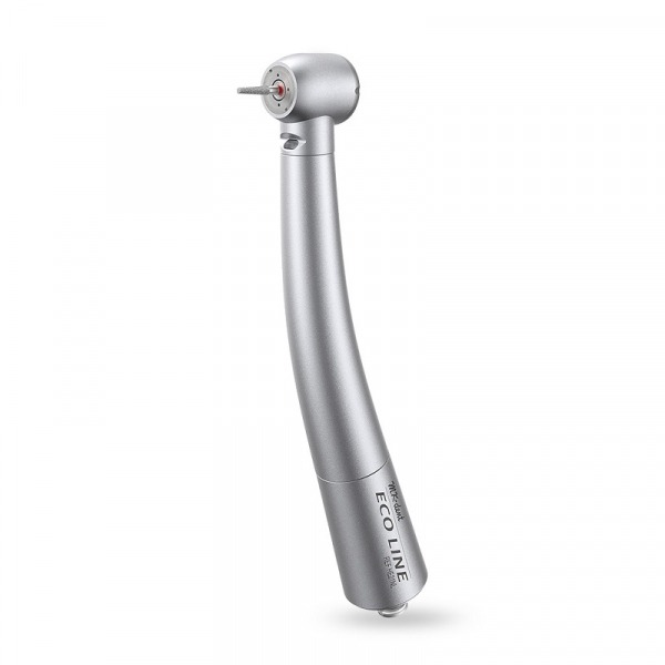 ECO connexion TURBINE LINE Sirona, tête de puissance avec la lumière Img: 202305131