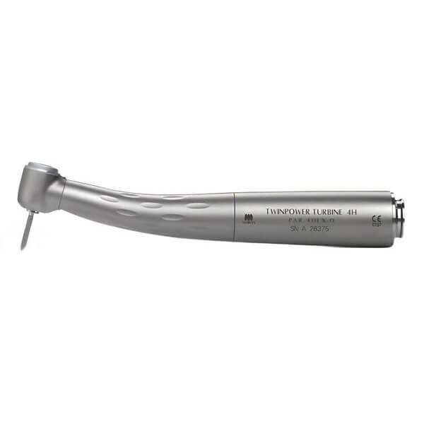 Turbine Twin Power Standard 22W - MORITA