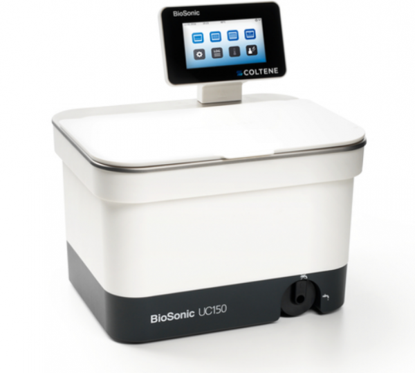 Biosonic UC150 - système de nettoyage par ultrasons Img: 202111271