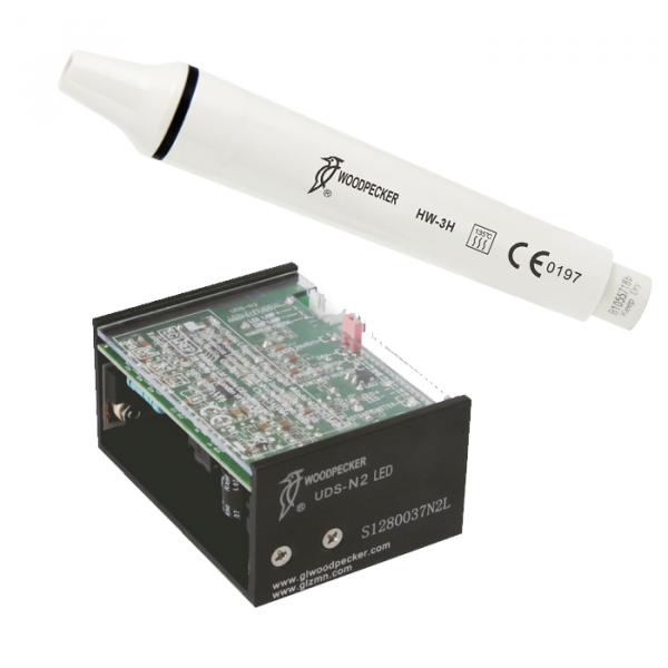 Ultrasons type UDS N2 (module + pièce à main) type EMS Img: 201901051