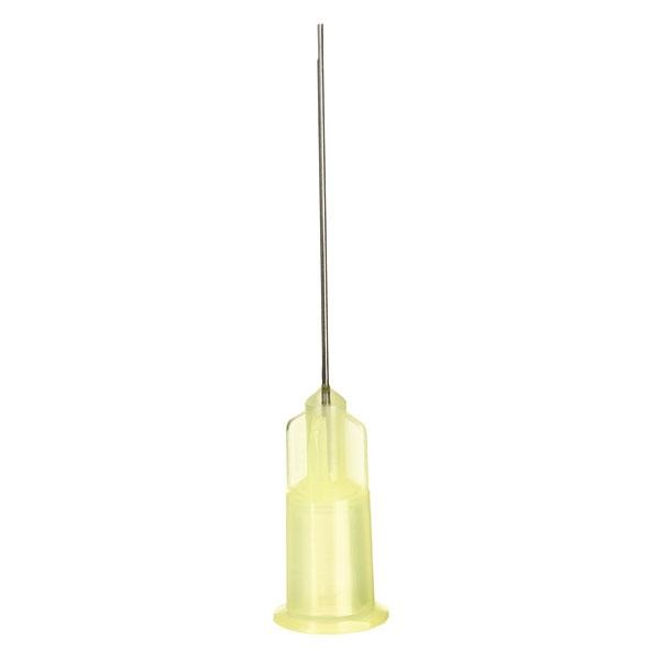 ENDO-EZE AIGUILLES D'IRRIGATION TIPS 20PK Img: 202107031
