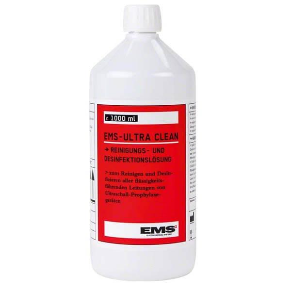 ULTRA CLEAN : Nettoyant pour dispositifs de prophylaxie Img: 202208131