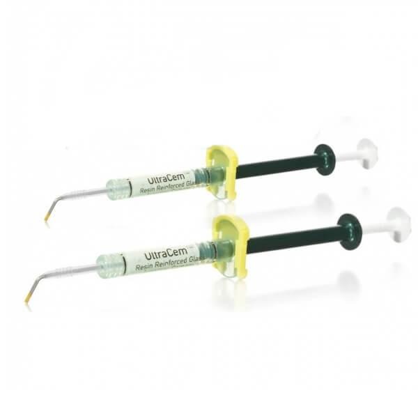 ULTRACEM SPEEDMIX SYRINGE 2PK  Img: 202110091