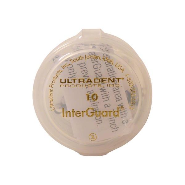Interguard : Protecteur anti-abrasion de remplacement (10 pièces) - 4 mm Img: 202209101