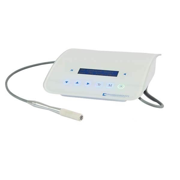 MACHINE DE ELECTROPORACIÓN POUR rajeunissement facial SWISS WEGMAN Img: 202212031
