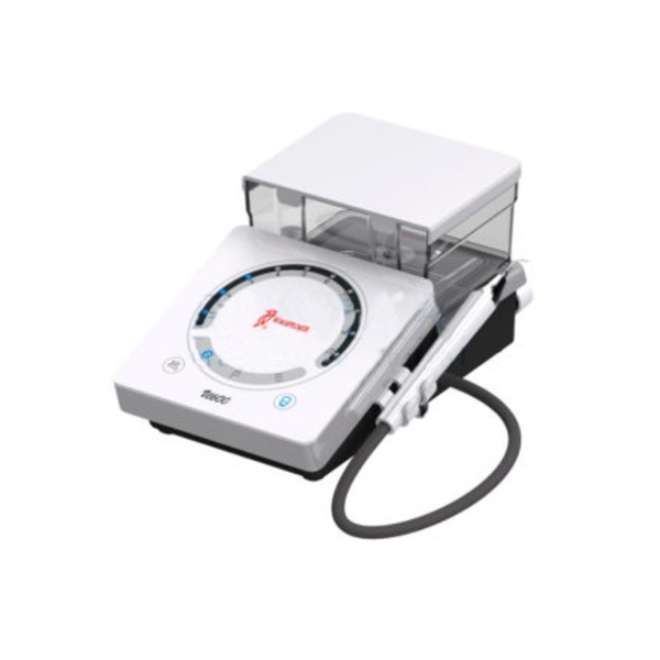 Système d’ultrasons Woodpecker compatible avec EMS  - Sans LED Img: 202307011