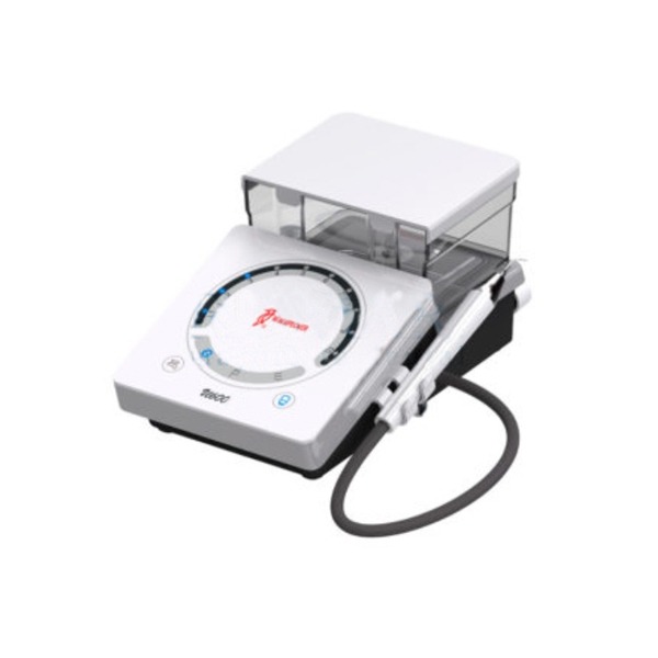 Système d’ultrasons Woodpecker compatible avec EMS - Sans LED Img: 202307011